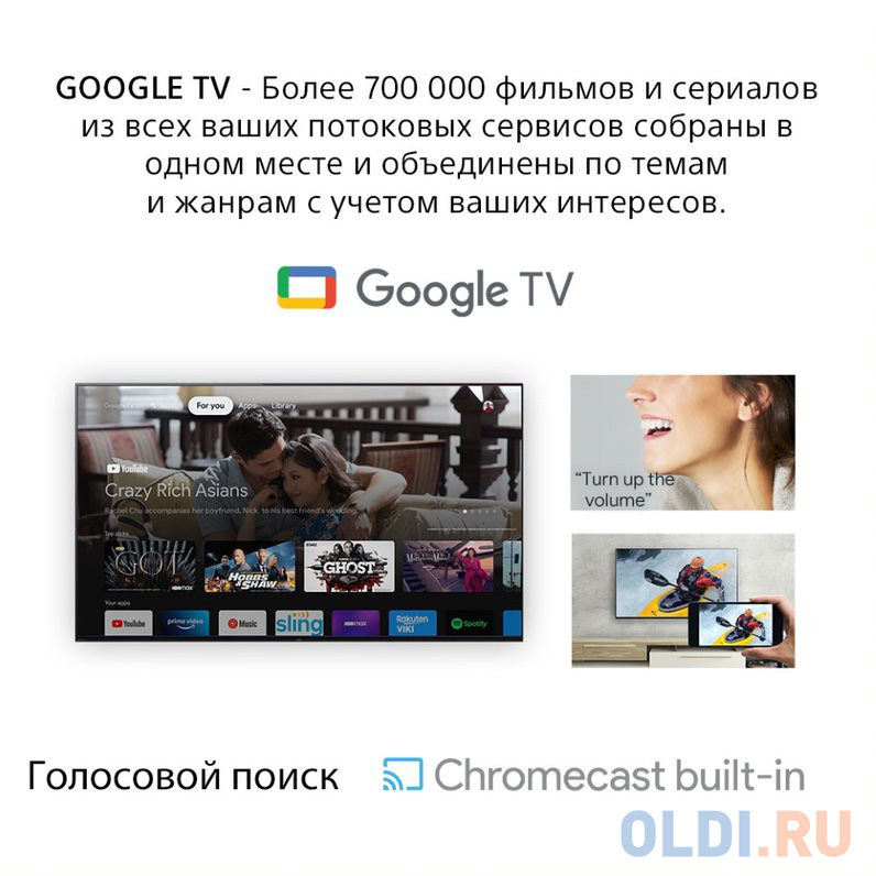 Итоговое впечатление от Sony XR-75X90J