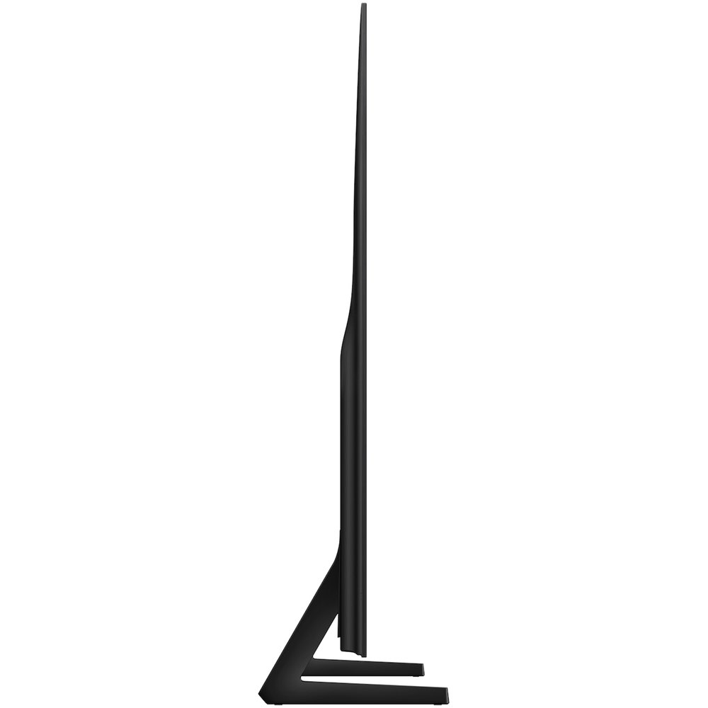 Samsung QE83S85HAEXPY — итоговая оценка
