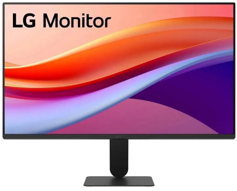 Обзор LG 27U411A-B: бюджетный 27-дюймовый IPS-монитор с частотой 120 Гц — реальный тест для работы и игр