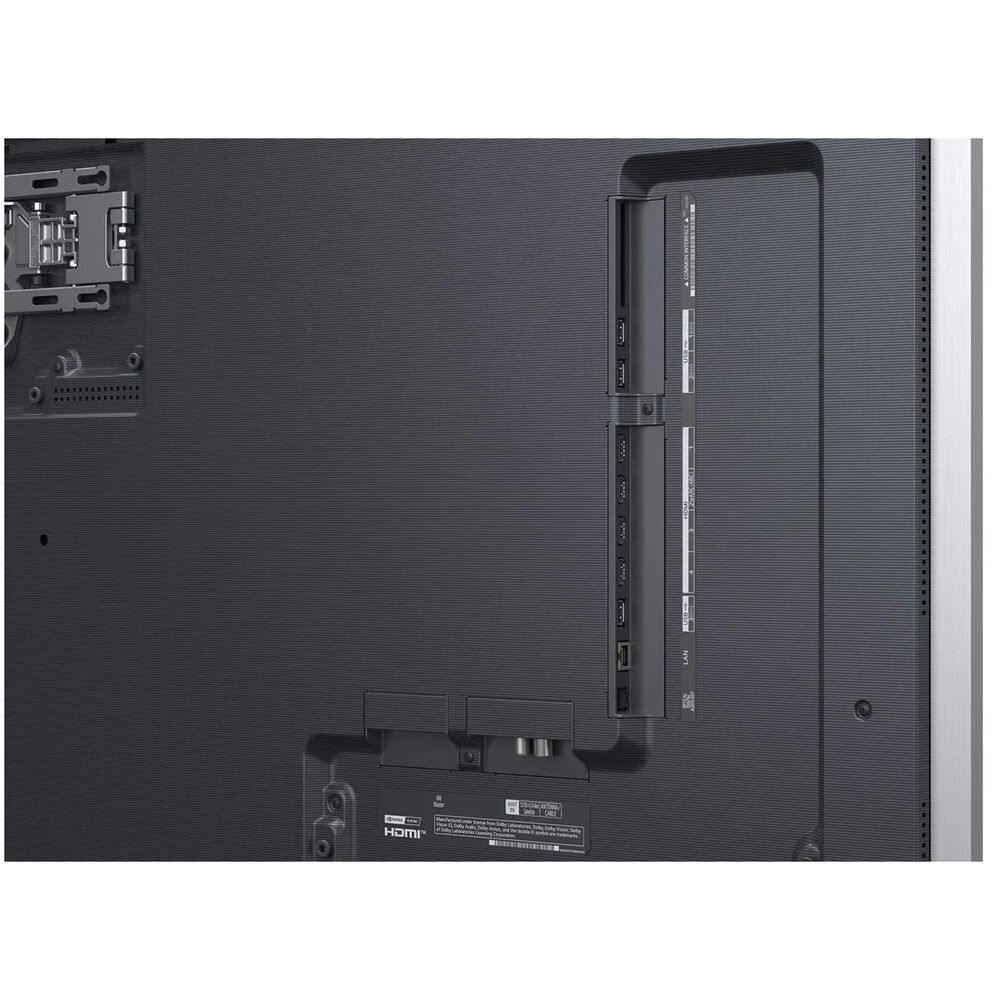 LG OLED77G5RLA порты и разъёмы
