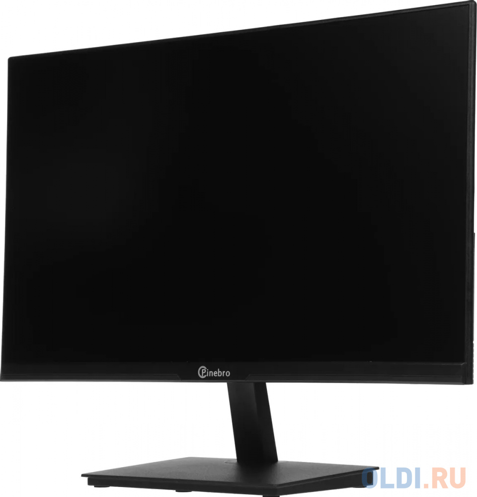 Качество изображения PINEBRO MF-2404D