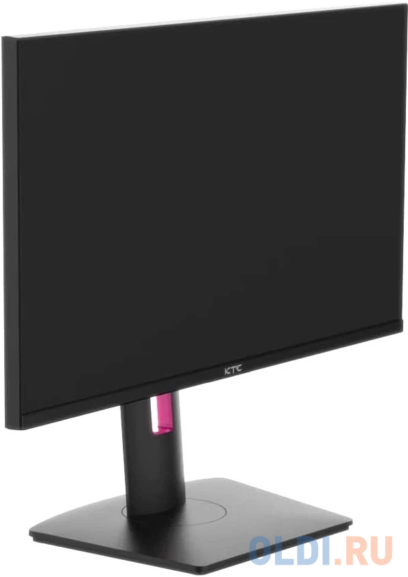 KTC M27P20P - порты подключения