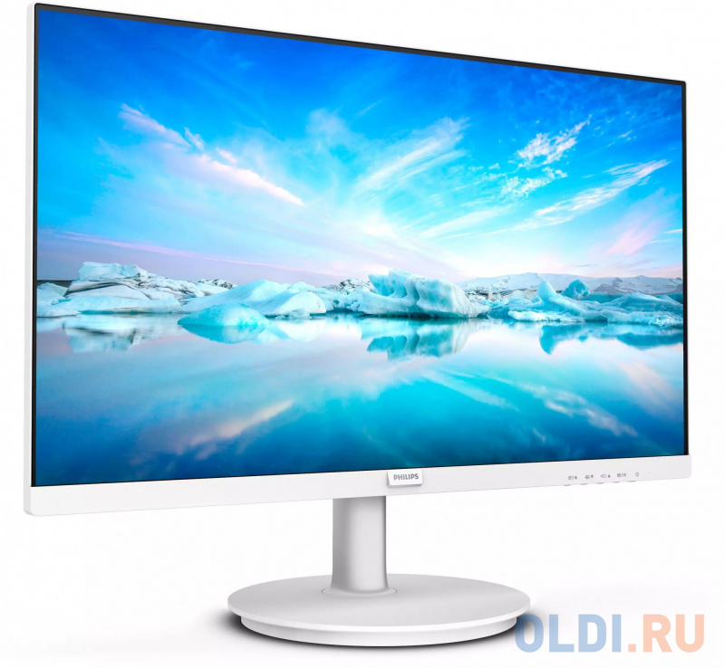 Интерфейсы подключения Philips 241V8AW