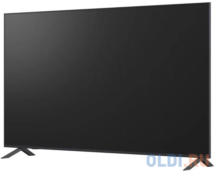 Игровой режим телевизора LG 86QNED82A6B.ARUG