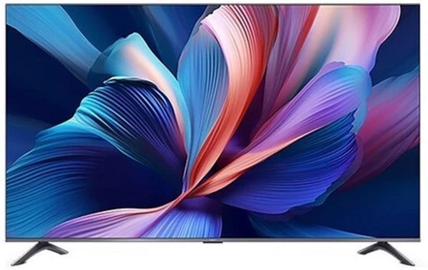 Google TV интерфейс Xiaomi TV A Pro 43