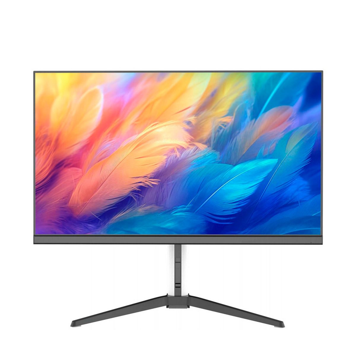Обзор игрового монитора Lime C270Z: впечатляющая скорость и качество для современного геймера