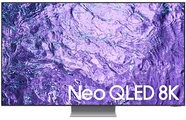 Samsung QE55QN700CUXRU тестирование