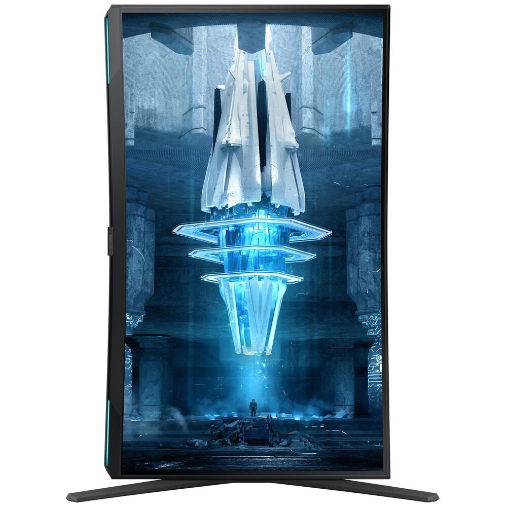 Samsung Odyssey Neo G8 для консольного гейминга