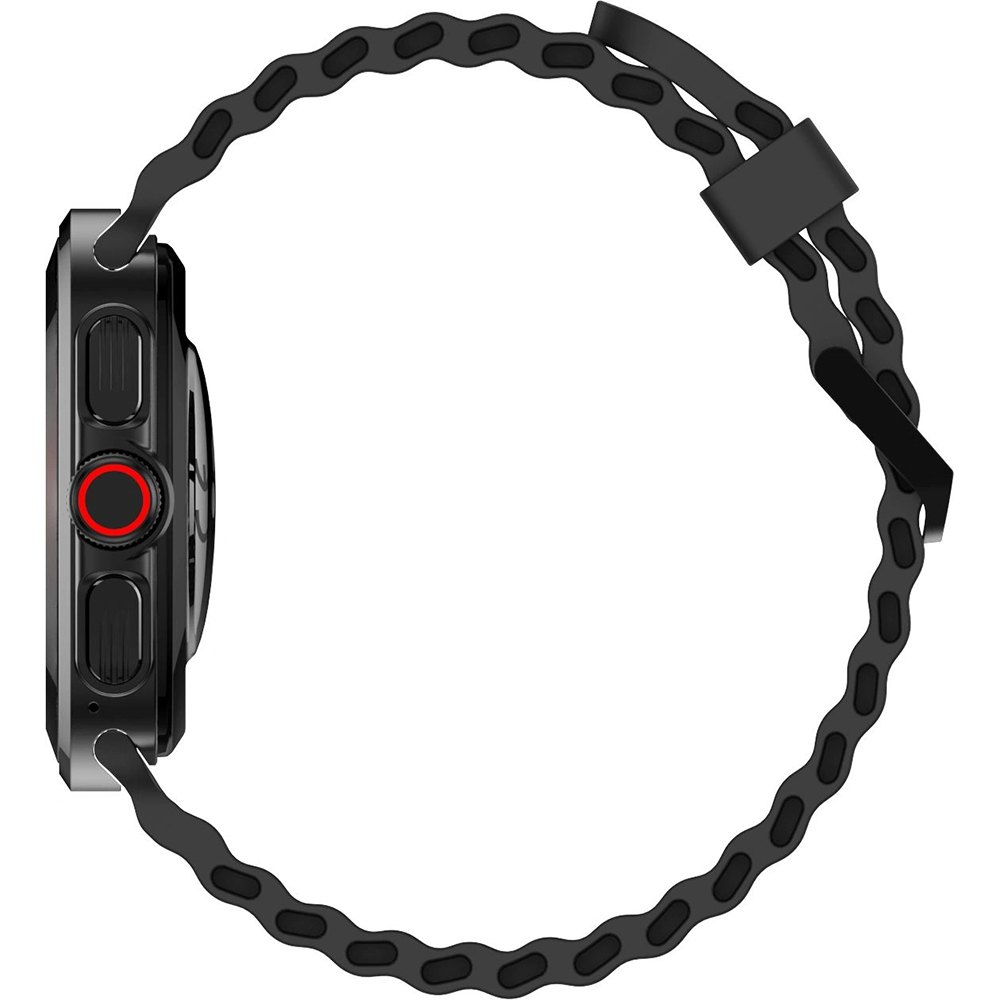 Tecno Watch Neo — AI-функции