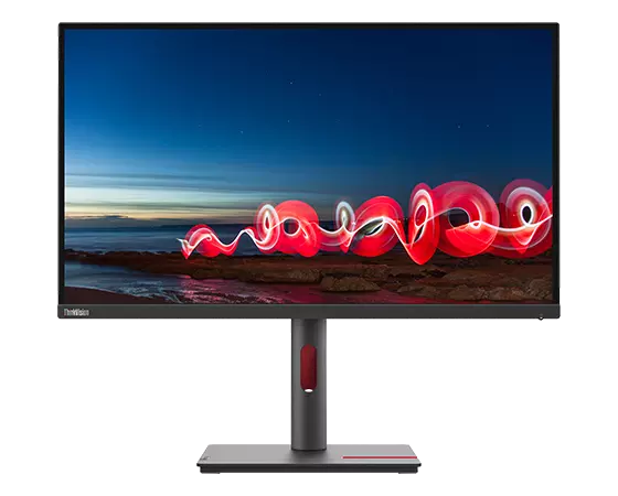 Обзор Lenovo ThinkVision T27h-30: многофункциональный монитор с отличной эргономикой и USB-C подключением