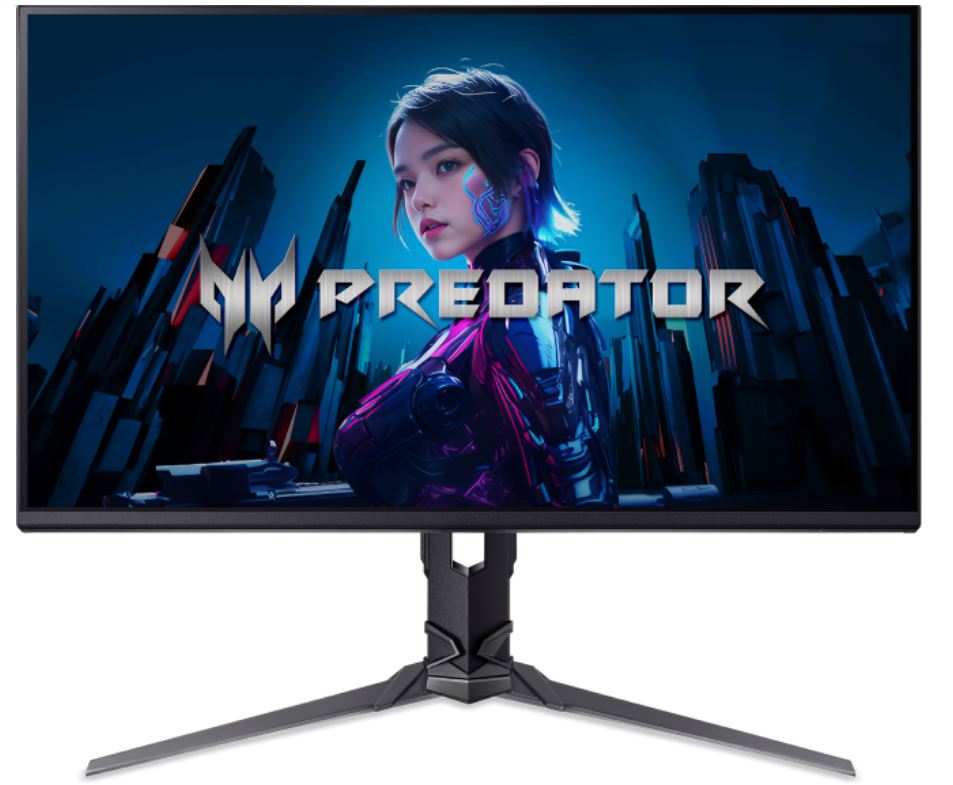 Обзор Acer UM.KX3CD.301: бюджетный 27-дюймовый VA-монитор с HDR10 и AMD FreeSync — на что он способен в реальных условиях?