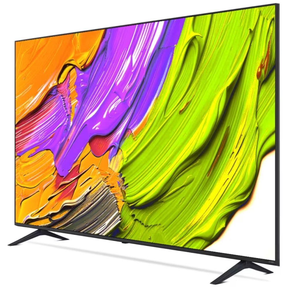 LG 75QNED70A6A качество изображения фильмы