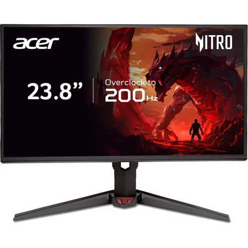 Тестирование Acer UM.HX0CD.601