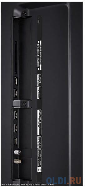 LG 55UT91006LA.ARUG в интерьере