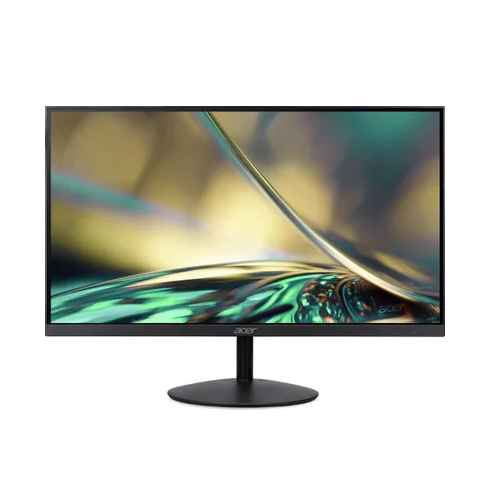 Обзор монитора Acer UM.JS2EE.001 (SA322QU): впечатляющий 31,5-дюймовый WQHD дисплей для работы и развлечений