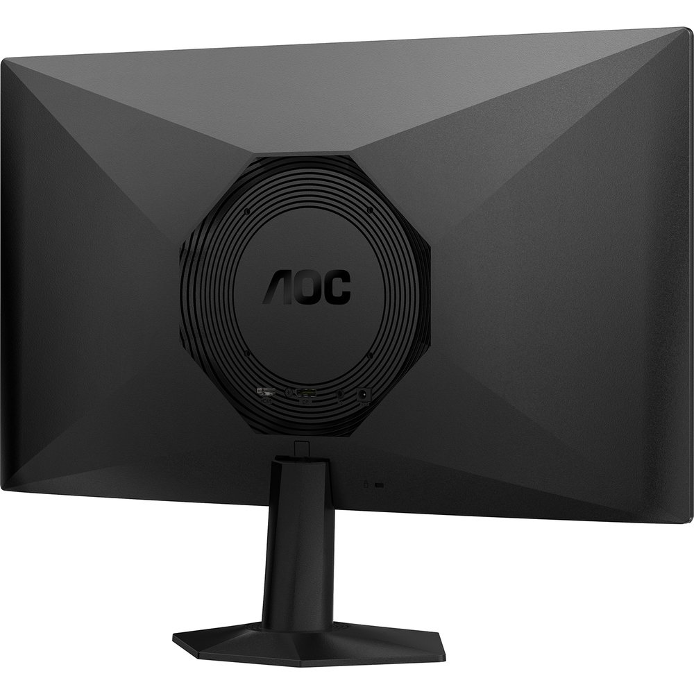 AOC 25G50Z длительное использование