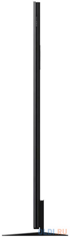 TCL 75C8K спортивный режим