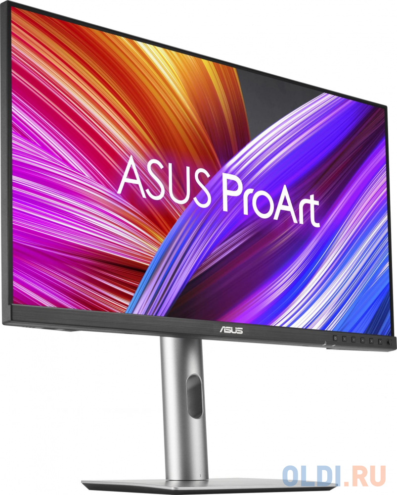 Настройка ASUS ProArt PA24ACRV