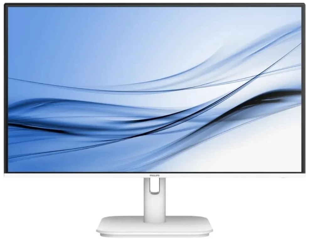 Обзор Philips 27E1N1200AW: Универсальный Full HD монитор с отличной цветопередачей