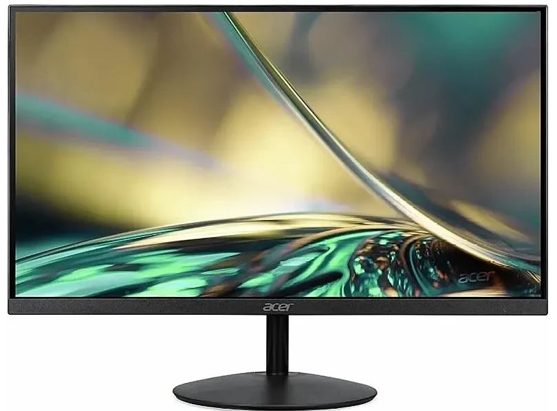 Обзор монитора Acer UM.HS2CD.001: ультратонкий дисплей с USB-C для работы и игр