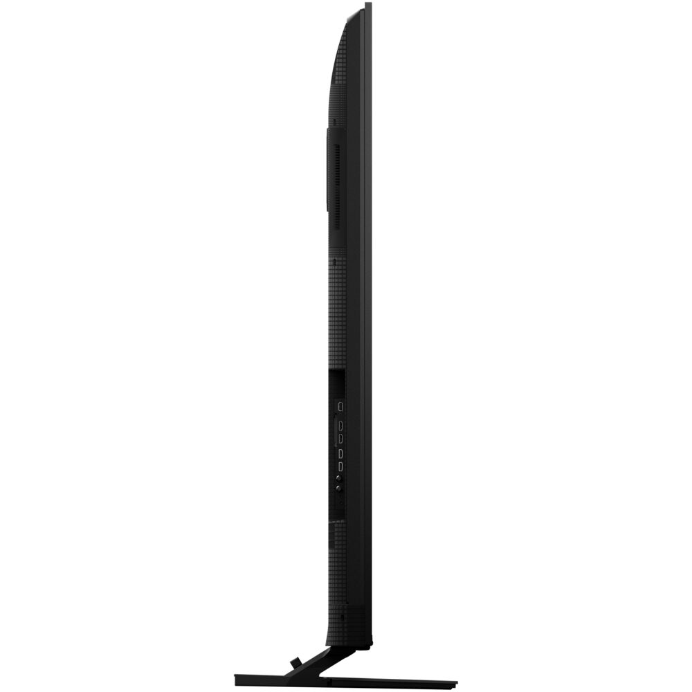 Hisense 85U7Q PRO интерфейс VIDAA