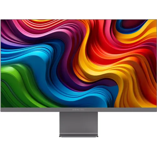 Обзор монитора Digma Pro DM27SP01 Art S: профессиональное 4K-решение с превосходной цветопередачей
