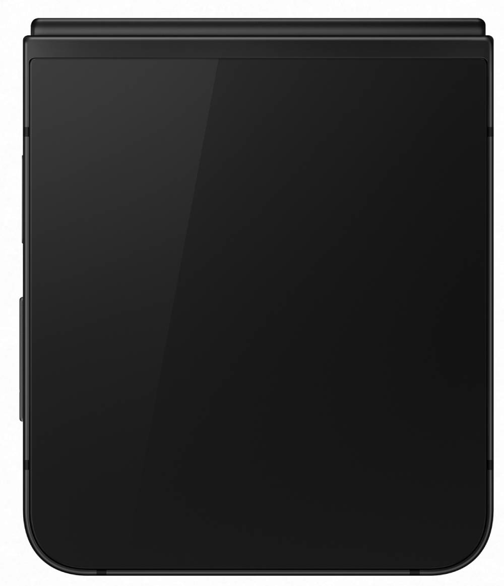 Samsung Galaxy Z Flip7 FE итог тестирования