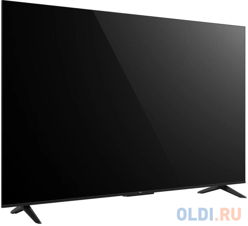 TCL 55P6K вид сбоку