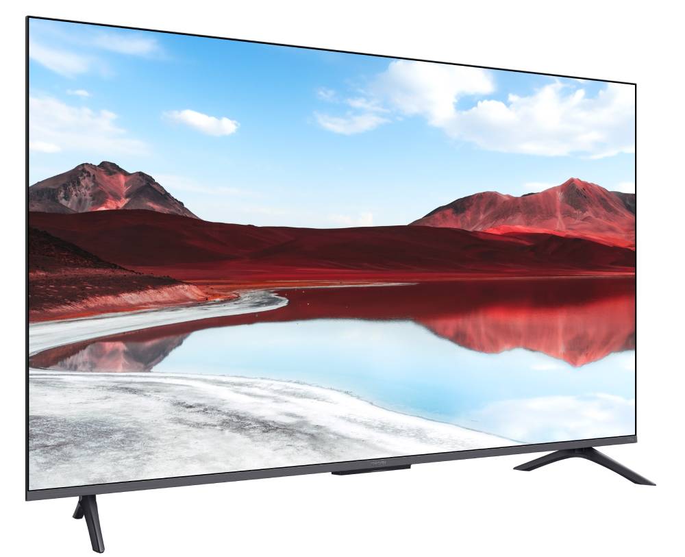 Целевая аудитория Xiaomi TV A Pro 75