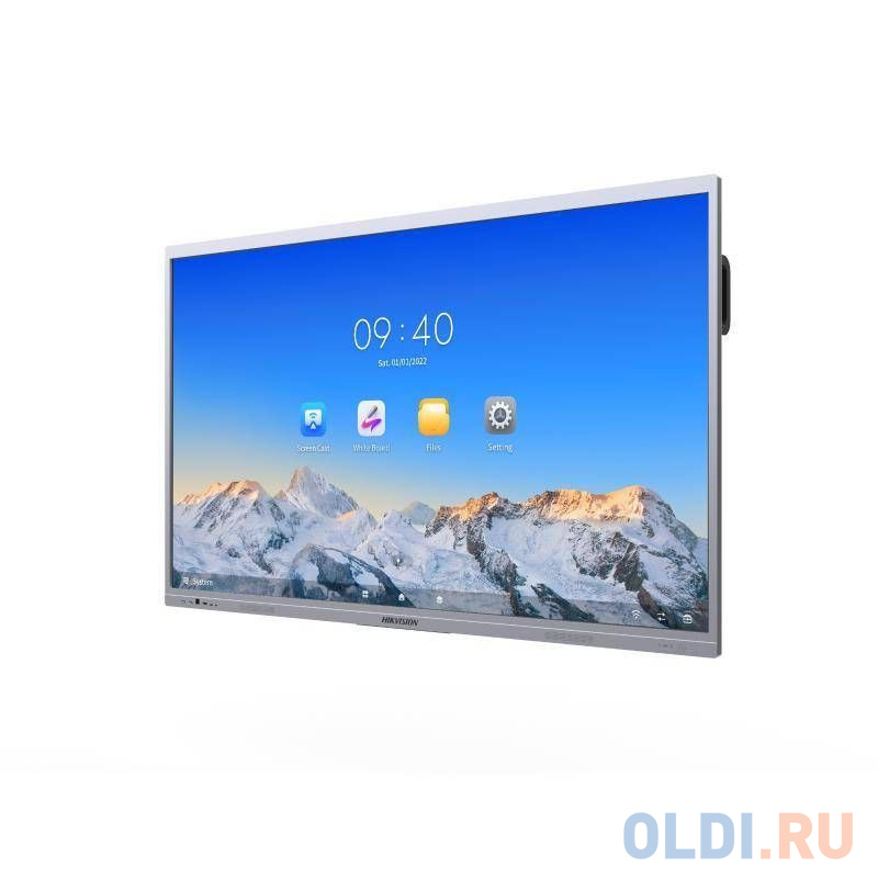 Сенсорное управление Hikvision DS-D5C65RB/A