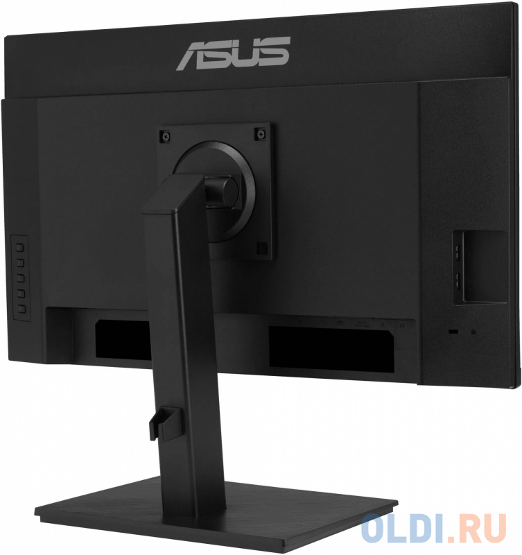 Тестирование цветопередачи ASUS VA24ECPSN
