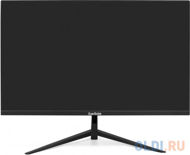 Обзор монитора ExeGate SmartView ES2407A: доступное Full HD IPS-решение с расширенными возможностями для повседневных задач