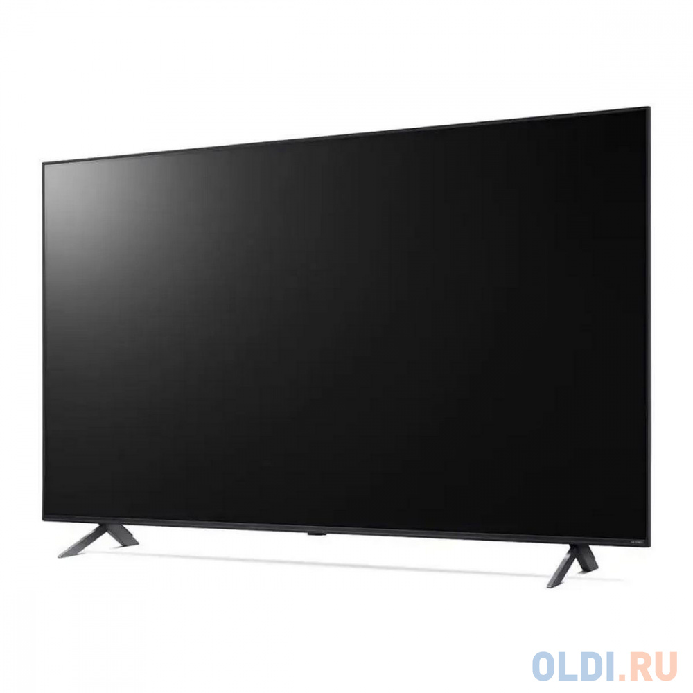 Аудиосистема LG 65QNED80T6A.ARUB