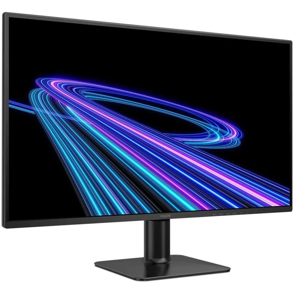 Philips 27E2G2200 — крупный план экрана