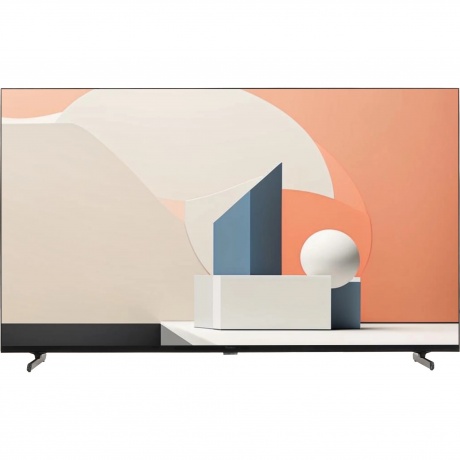 Обзор телевизора Blackton BT50FSU42B: российский бюджетный 50-дюймовый 4K Smart TV — честный тест после трёх недель использования