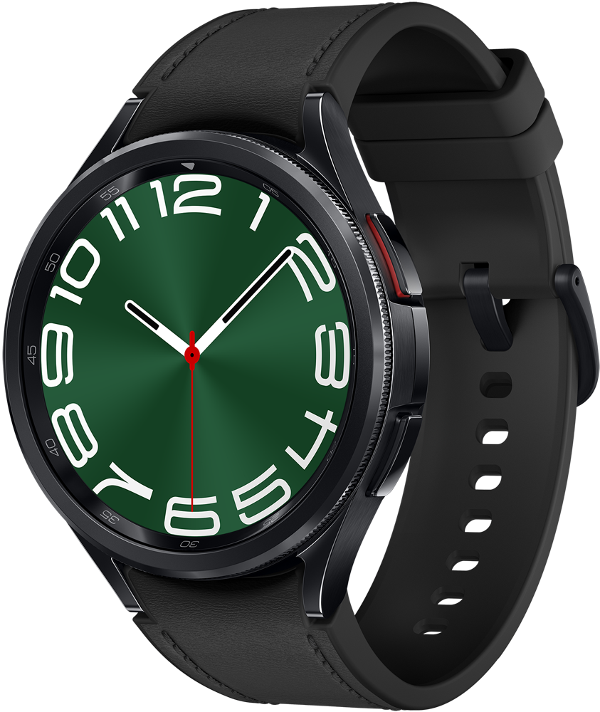 Обзор Samsung Galaxy Watch6 Classic 47mm: элегантность, здоровье и поворотный безель в одном устройстве