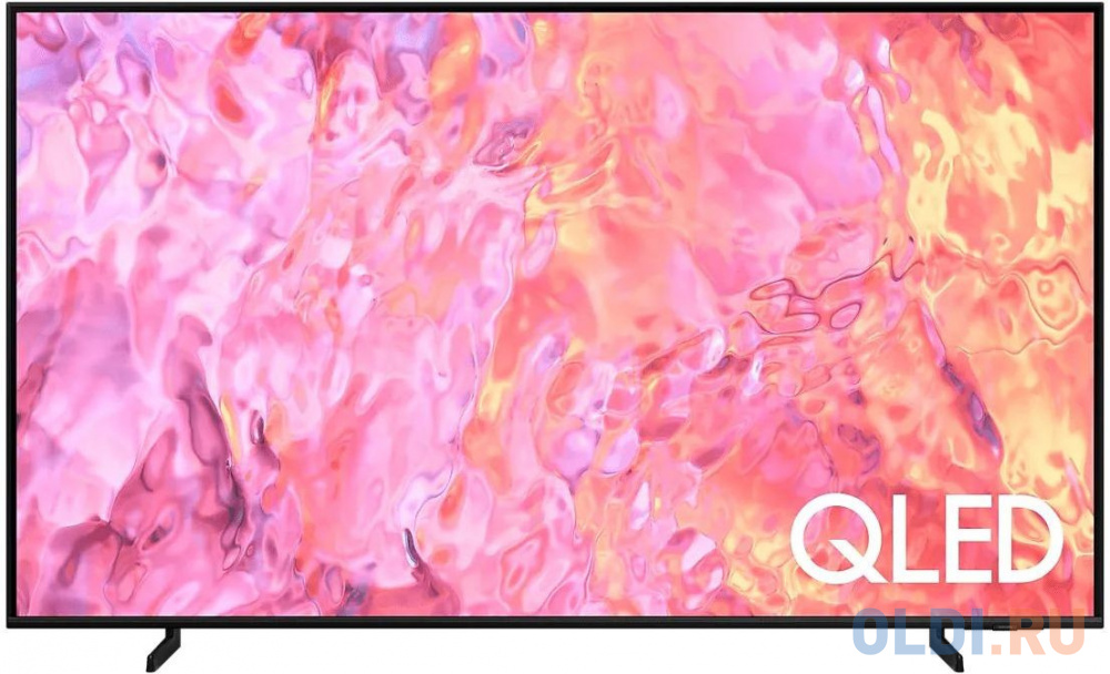 Обзор Samsung QE50Q60CAUXRU: QLED-телевизор с насыщенными цветами и интеллектуальными функциями
