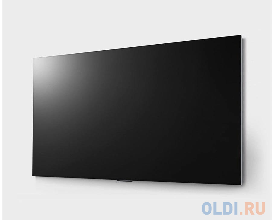 LG OLED83G4RLA Smart TV функции