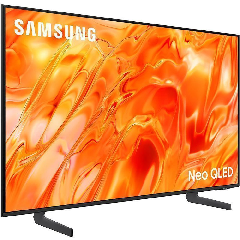 Samsung QE50QN70HAUXPY интерфейс Tizen 10