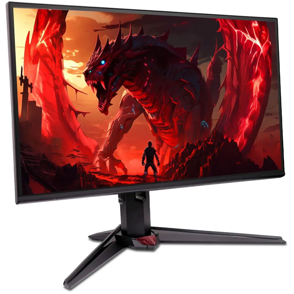Качество изображения Acer UM.HX0CD.601