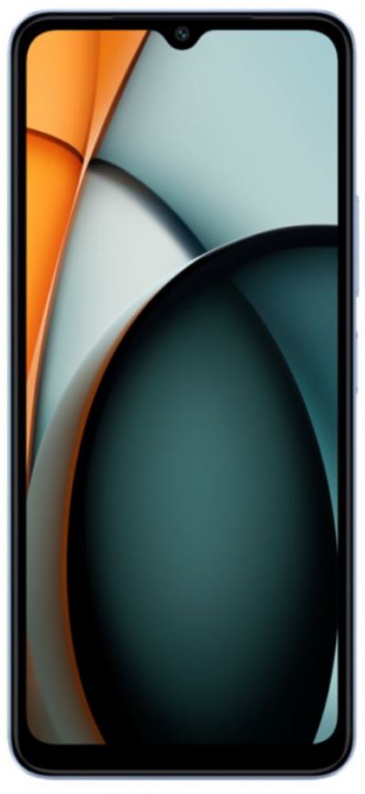 Обзор Xiaomi Redmi A3: честный тест бюджетного смартфона с NFC, 90 Гц экраном и HyperOS