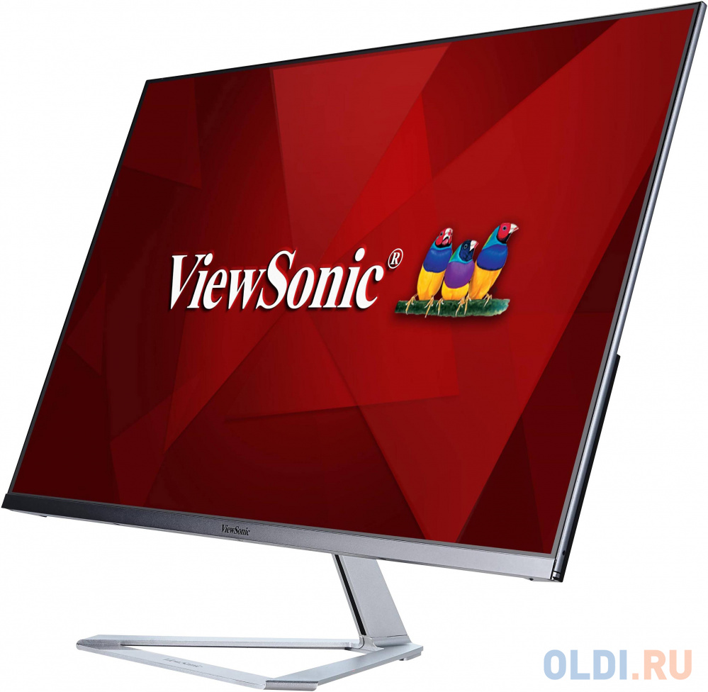 ViewSonic VX3276-MHD-3 порты подключения