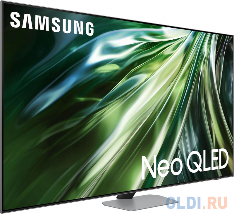 Samsung QE75QN90DAUXRU в действии