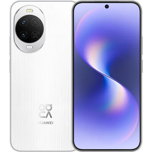 Huawei Nova 15 дизайн и корпус