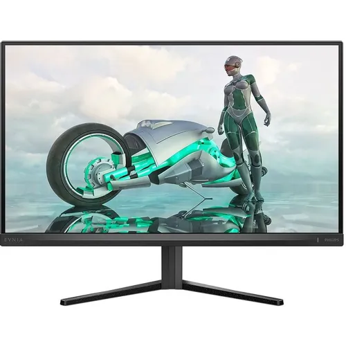 Обзор Philips 27M2N3200S/01: быстрый игровой монитор с IPS-матрицей и частотой 180 Гц