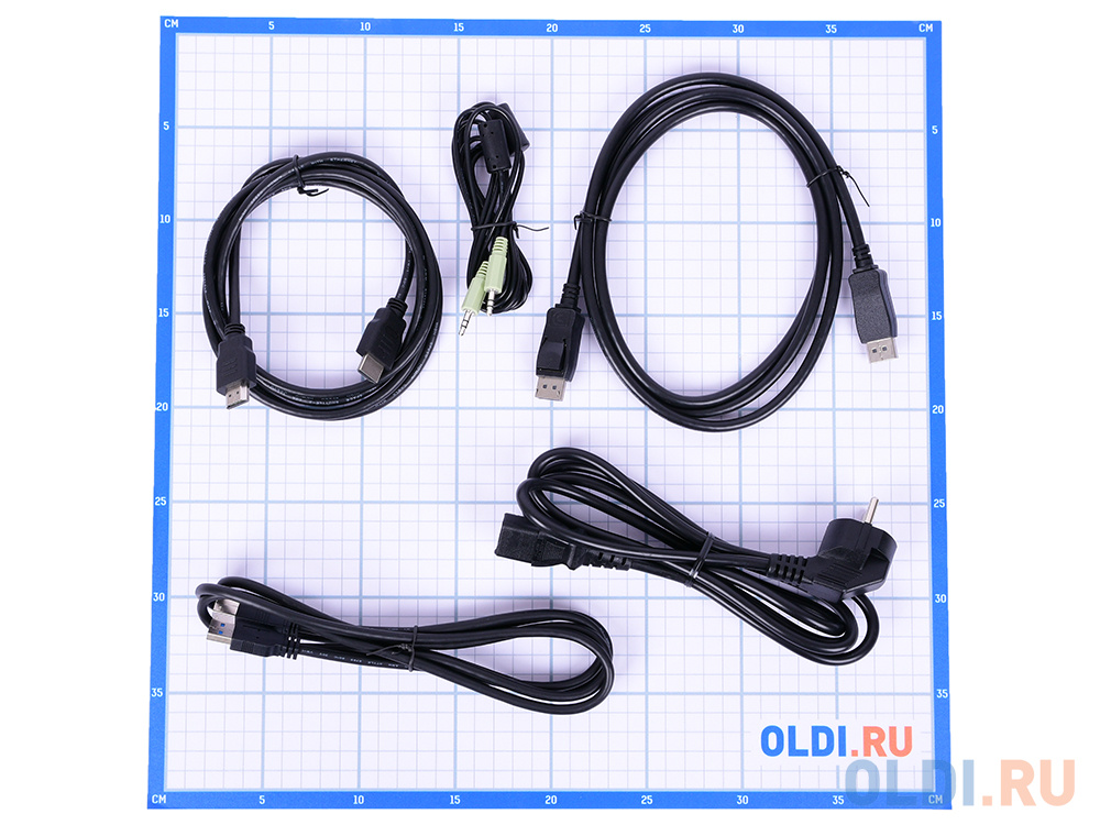 FAQ AOC 24P1