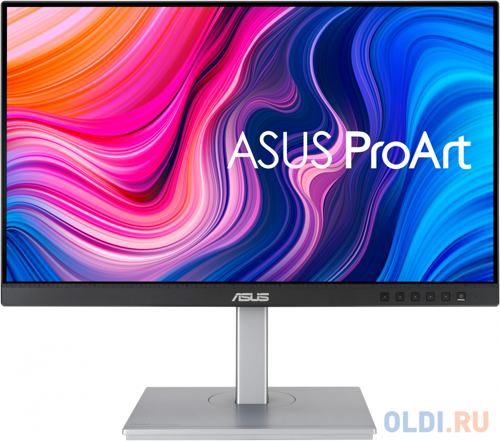 Комплектация ASUS ProArt Display PA247CV