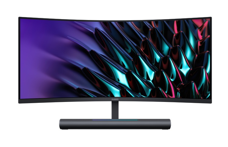Обзор Huawei MateView GT 34: изогнутый ультраширокий монитор с впечатляющими игровыми возможностями
