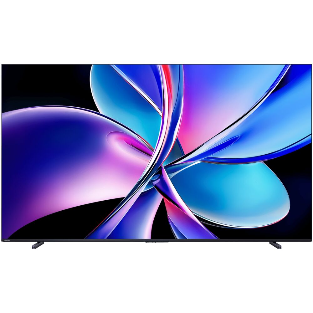 Hisense 100E7Q PRO: честный обзор 100-дюймового QLED-телевизора после 3 недель тестирования