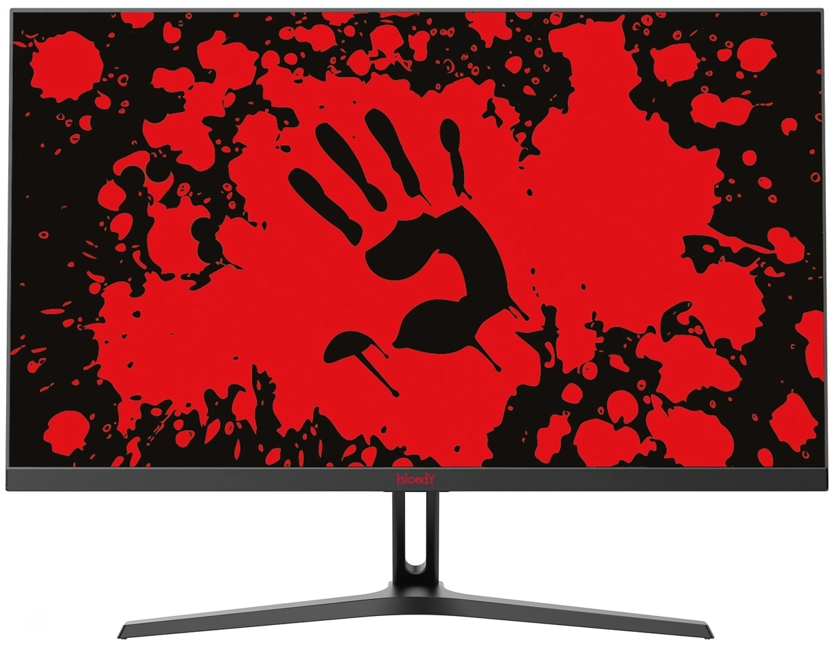 Обзор игрового монитора Bloody MN270Q: высокая частота обновления и отличная цветопередача
